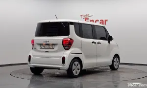Kia Ray Prestige Van 2022