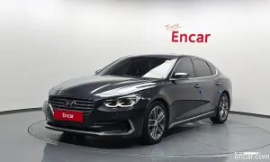 Hyundai Grandeur 2.4 Premium 2017