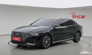 Hyundai Grandeur Premium Choice 2.5 2020