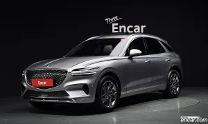 Genesis Gv70 2.5T Gasoline 2WD 2024