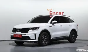 Kia Sorento Prestige HEV 1.6 2WD 2022