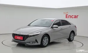 Hyundai Avante Smart 1.6 2020