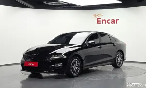 Kia K5 Prestige 2.0 2020