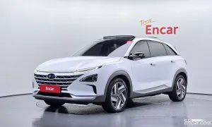 Hyundai Nexo Premium 2022