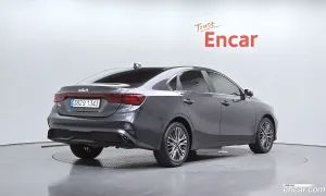 Kia K3 signature 1.6 2022