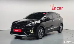 Kia Niro Prestige 1.6 HEV 2021