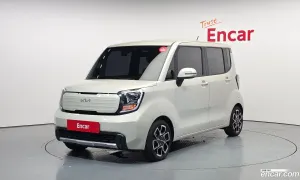 Kia Ray Signature 2022