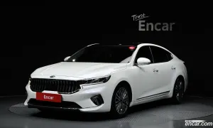 Kia K7 2.5 GDI Noblesse 2019