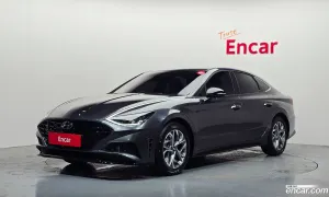 Hyundai Sonata Modern 2.0 2022