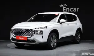 Hyundai Santafe Premium Choice Diesel 2.2 2WD 2020