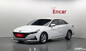 Hyundai Avante Modern 1.6 2021