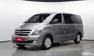 Hyundai Starex Smart 5-Seater VAN 2015
