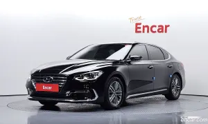 Hyundai Grandeur 2.4 Modern 2018