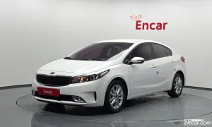 Kia K3 Trendy 2016