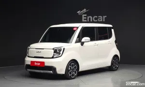 Kia Ray Signature 2024