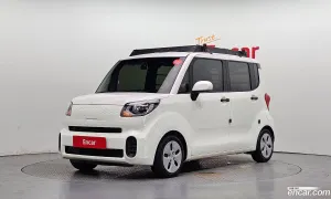 Kia Ray Prestige Van 2022
