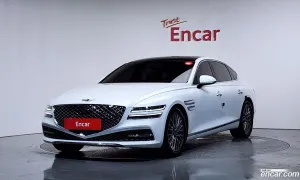 Genesis G80 Gasoline 2.5 Turbo 2WD 2020
