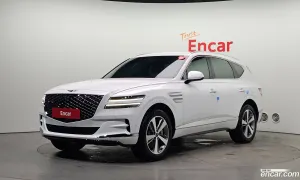 Genesis Gv80 2.5T Gasoline 2WD 2023