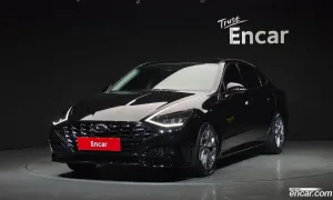 Hyundai Sonata Premium Plus 2.0 2022