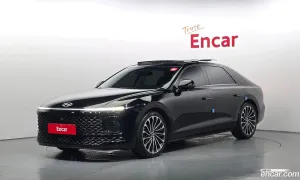Hyundai Grandeur Calligraphy 2,5 Gasoline 2WD 2023