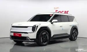 Kia Ev9 Earth Long Range 4WD 2023