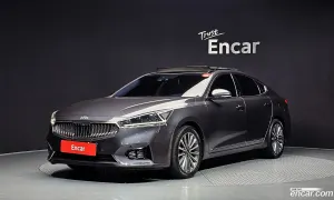 Kia K7 2.2 Diesel Prestige 2016