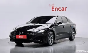 Hyundai Sonata Premium Plus 2.0 2021