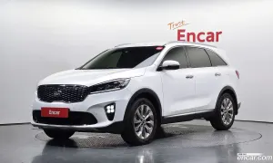 Kia Sorento Noblesse Diesel 2.0 2WD 2018