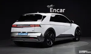 Hyundai Ioniq5 Prestige Long Range AWD 2024