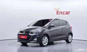 Chevroletgmdaewoo Spark Premier 2020