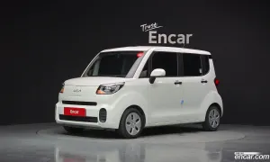 Kia Ray Standard Van 2022