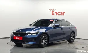 Bmw 3-series 320i 2020
