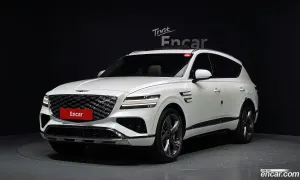 Genesis Gv80 2.5T Gasoline AWD 2024