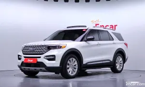 Ford Explorer 2.3 LimIted 4WD 2023