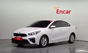 Kia K3 Luxury 2019