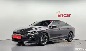 Kia K5 Prestige 2.0 2021