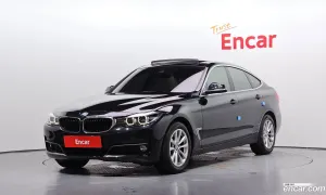 Bmw Gran turismo GT 320d xDrive 2019