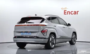 Hyundai Kona Premium Long Range 2023