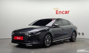 Hyundai Grandeur Premium Choice 2.5 2020