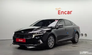 Kia K7 2.5 GDI Noblesse 2019
