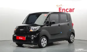 Kia Ray Prestige Special Van 2022