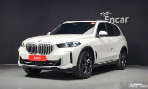 Bmw X5 xDrive 40i xLine 2024