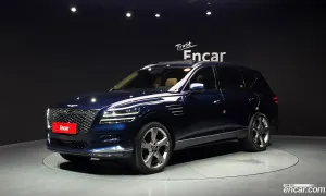 Genesis Gv80 3.0 Diesel AWD 2021
