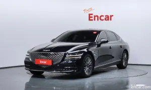 Genesis G80 Gasoline 2.5 Turbo 2WD 2021