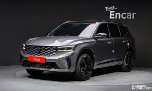 Renault-koreasamsung Grand koleos 1.5 E-TECH Esprit Alphine 2WD 2025