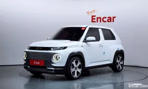 Hyundai Casper Modern 2022