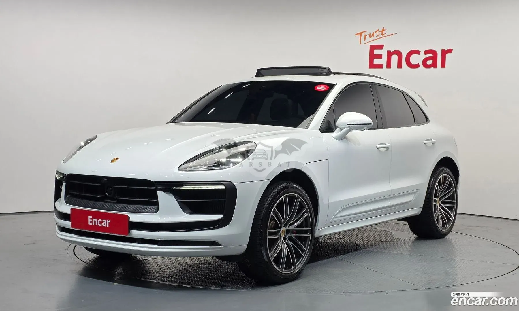 Porsche Macan 2.9 S 2023