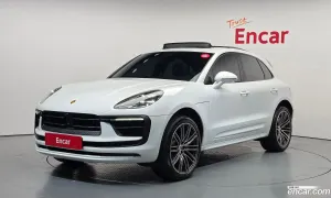 Porsche Macan 2.9 S 2023