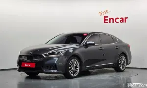 Kia K7 Special 3.3 GDI Noblesse 2016