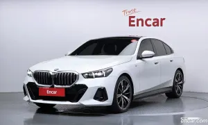 Bmw 5-series 530i xDrive M Sport 2023